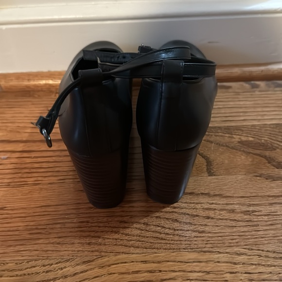 Tibi Wedges - Picture 3 of 4